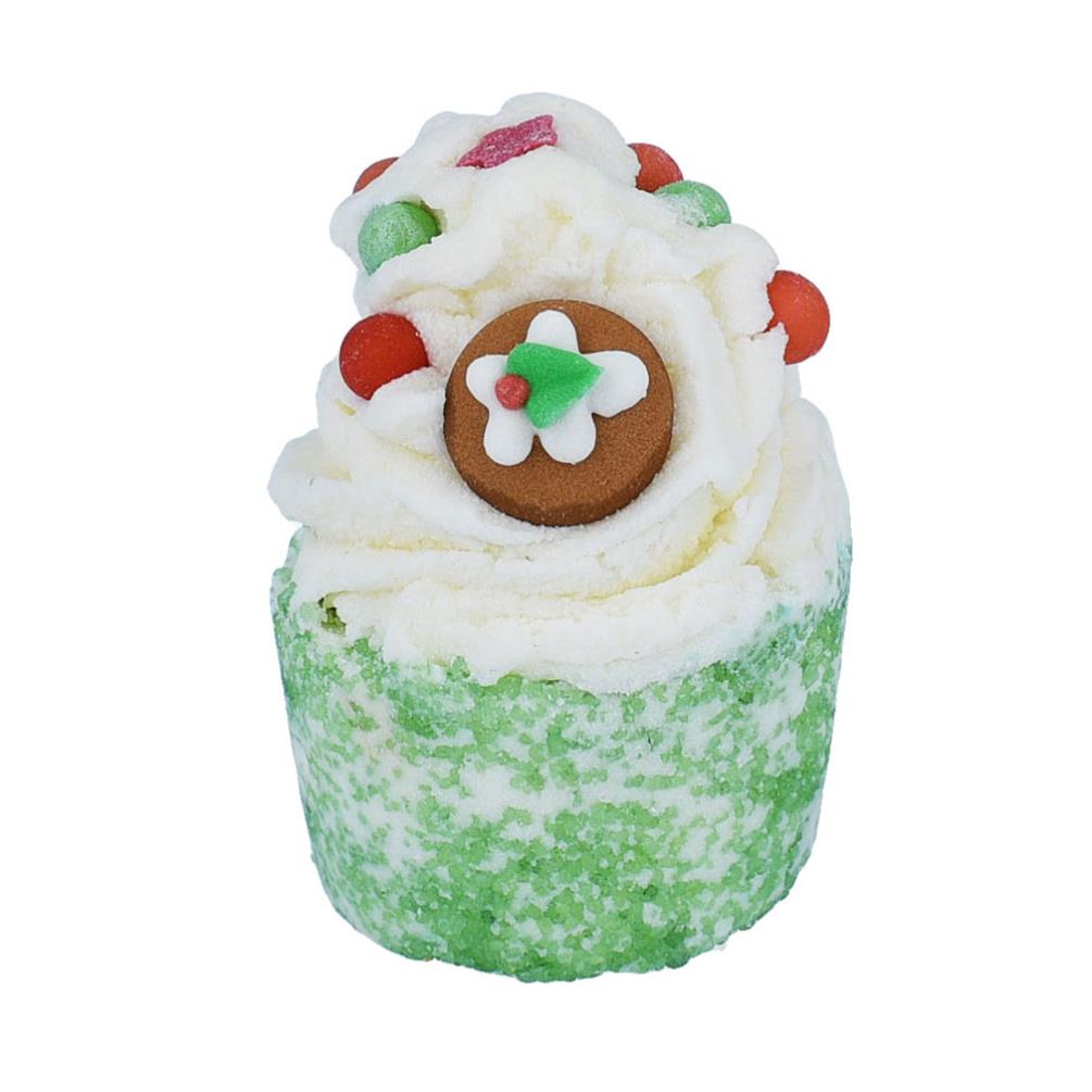Bomb Cosmetics Pudding it Be Nice Bath Mallow £2.24